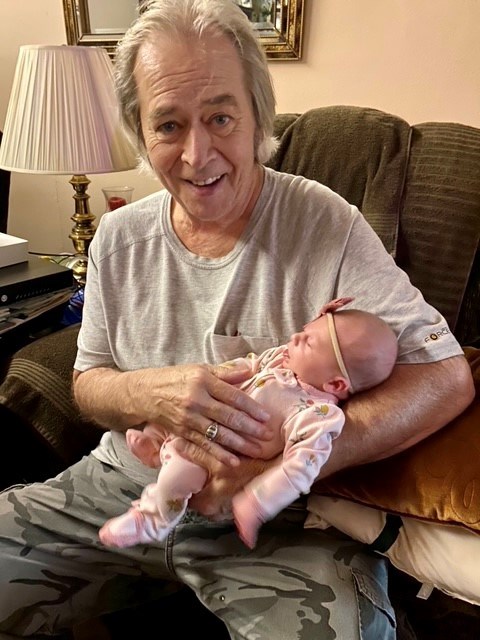 Obituary of David Eugene Mullins