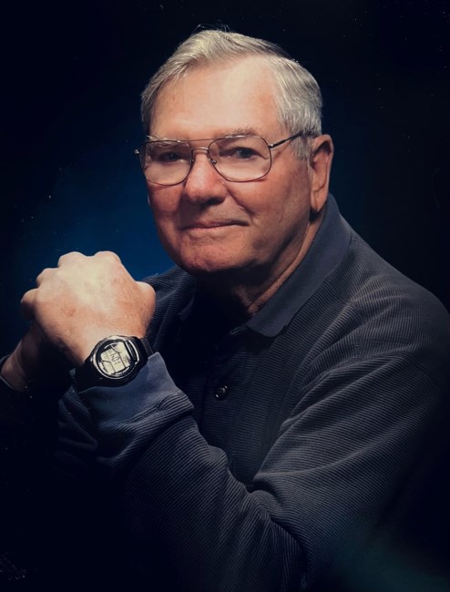 Avis de décès de Kendel Albert Harris Jr.