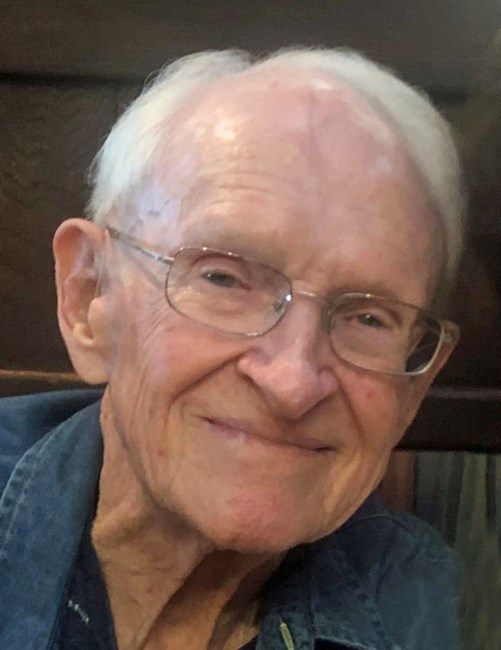 Obituary of Traverce Whitfield Harrison Jr.
