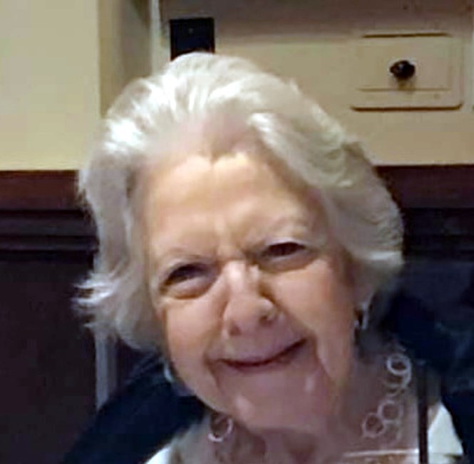 Obituary of Antoinette "Nettie" Culleeney