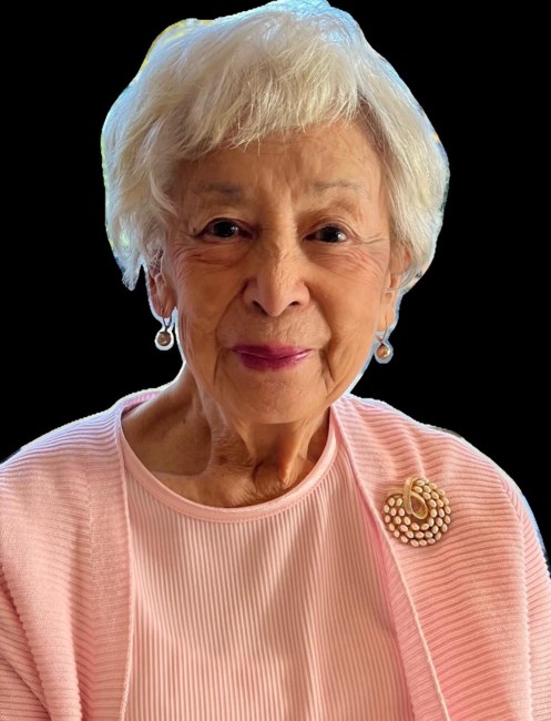 Obituario de Rose Diane Lum