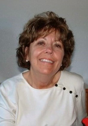 Obituary of Judy Bednar