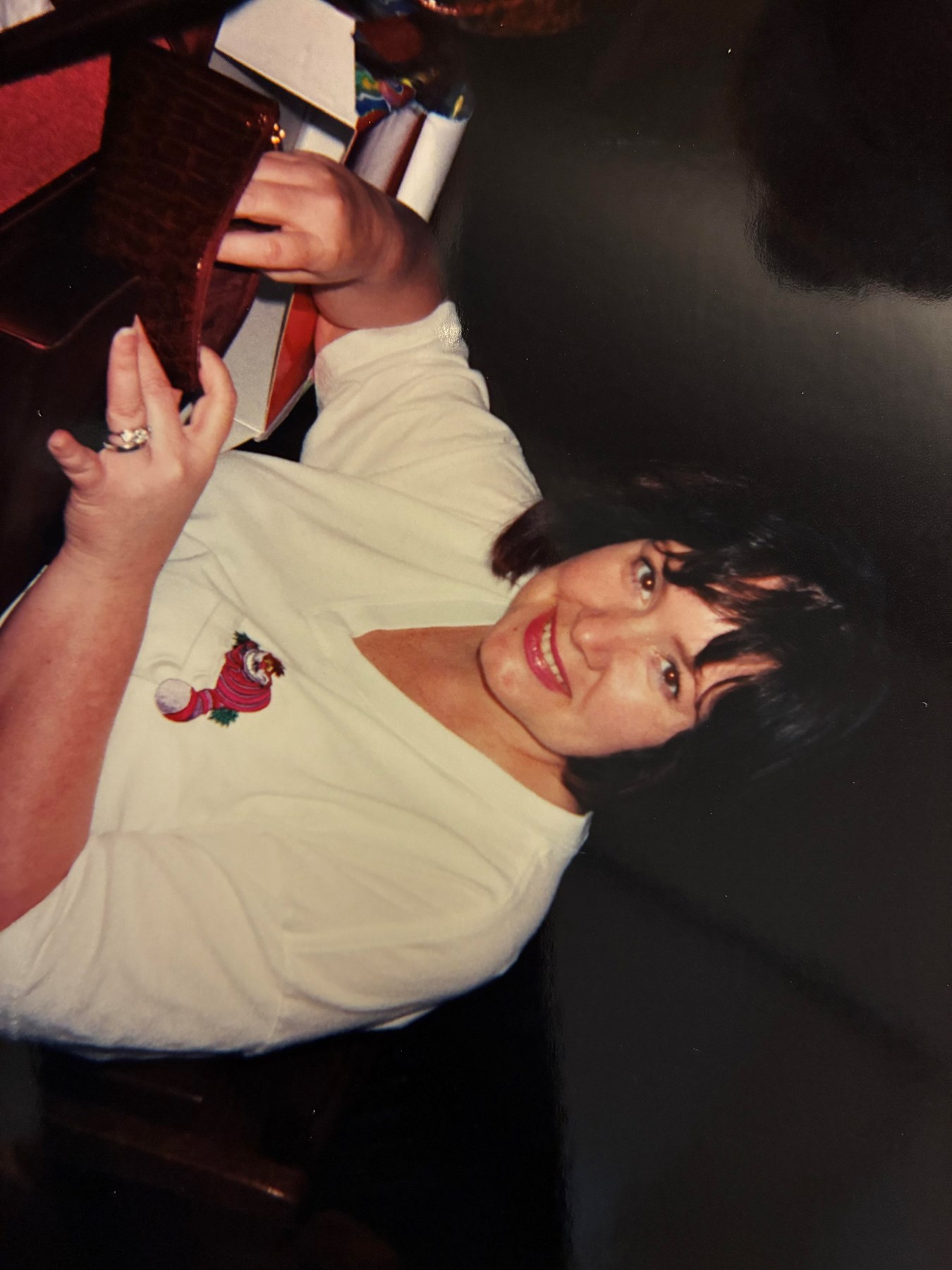 Avis de décès de Constance "Connie" Elizabeth Mattox