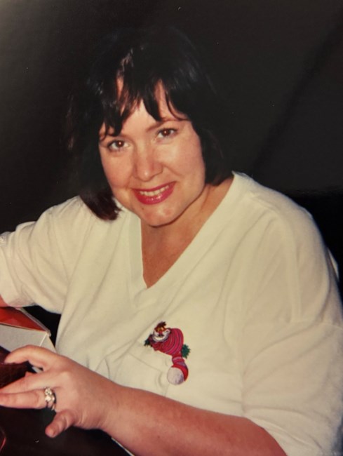 Avis de décès de Constance "Connie" Elizabeth Mattox