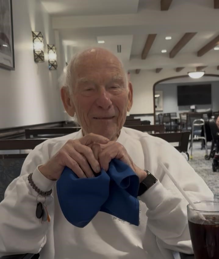Obituary of Gary Glazer
