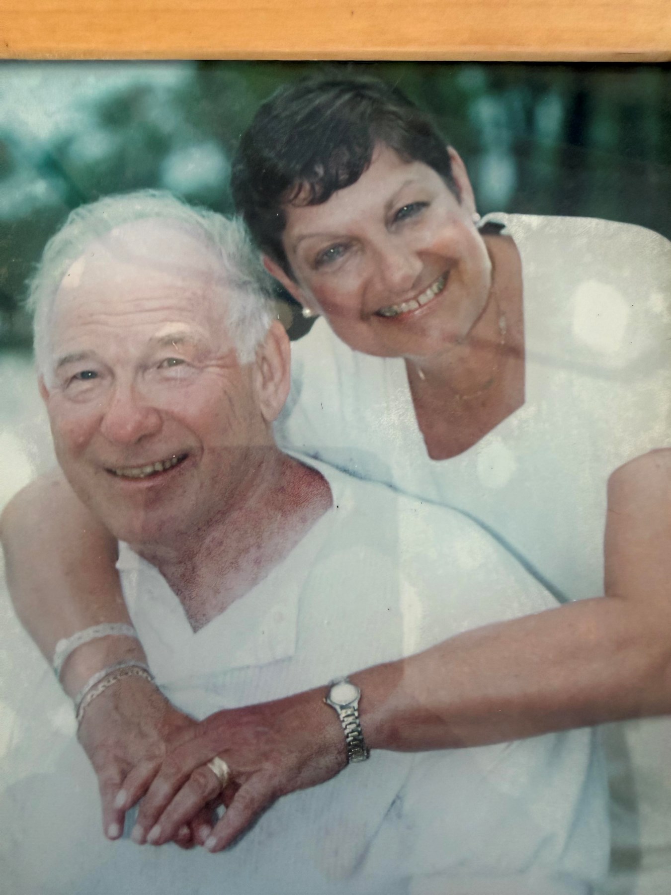 Obituary of Gary Glazer