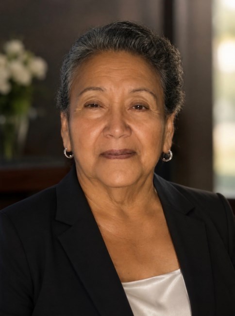 Obituary of Silvestre "Sylvia" Garza