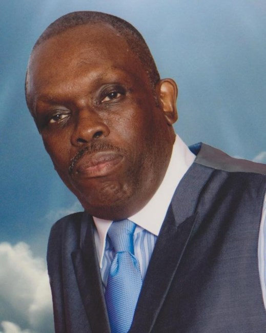 Obituary of Otis Blackwell Jr.