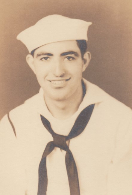 Obituary of Thomas E Peretto