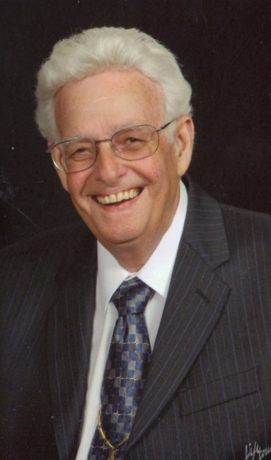 Obituario de Larry "Roger" Williams