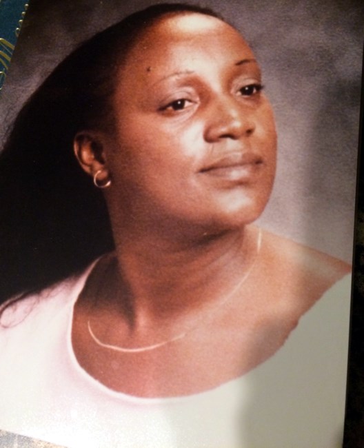 Obituary of Velma Ann McClain