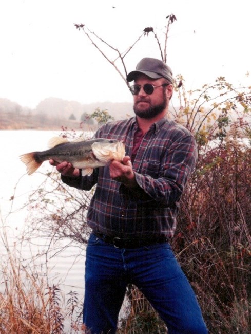 Avis de décès de Rob K. Gilbert