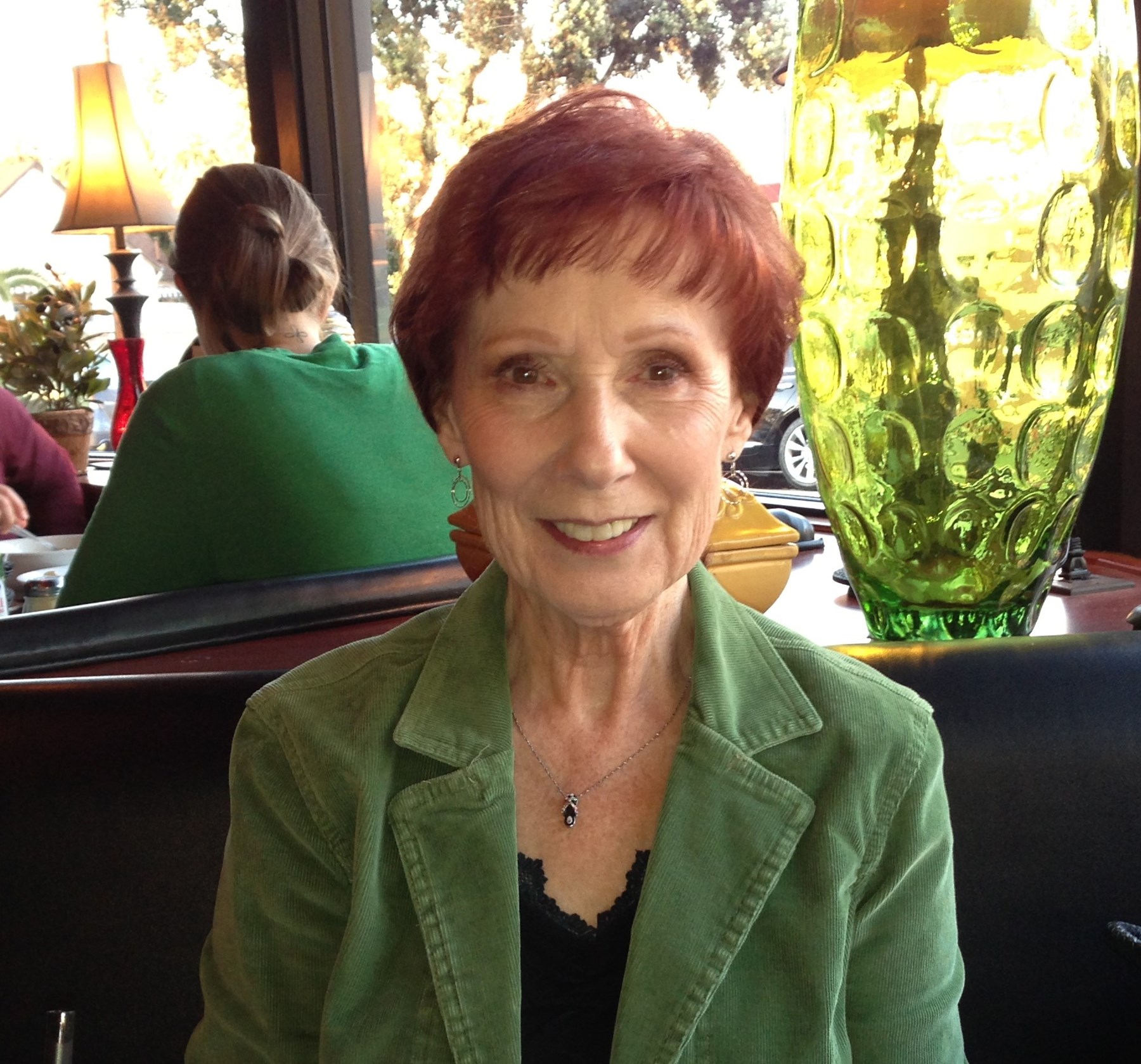 Obituary of Charlene Henrietta Atwell