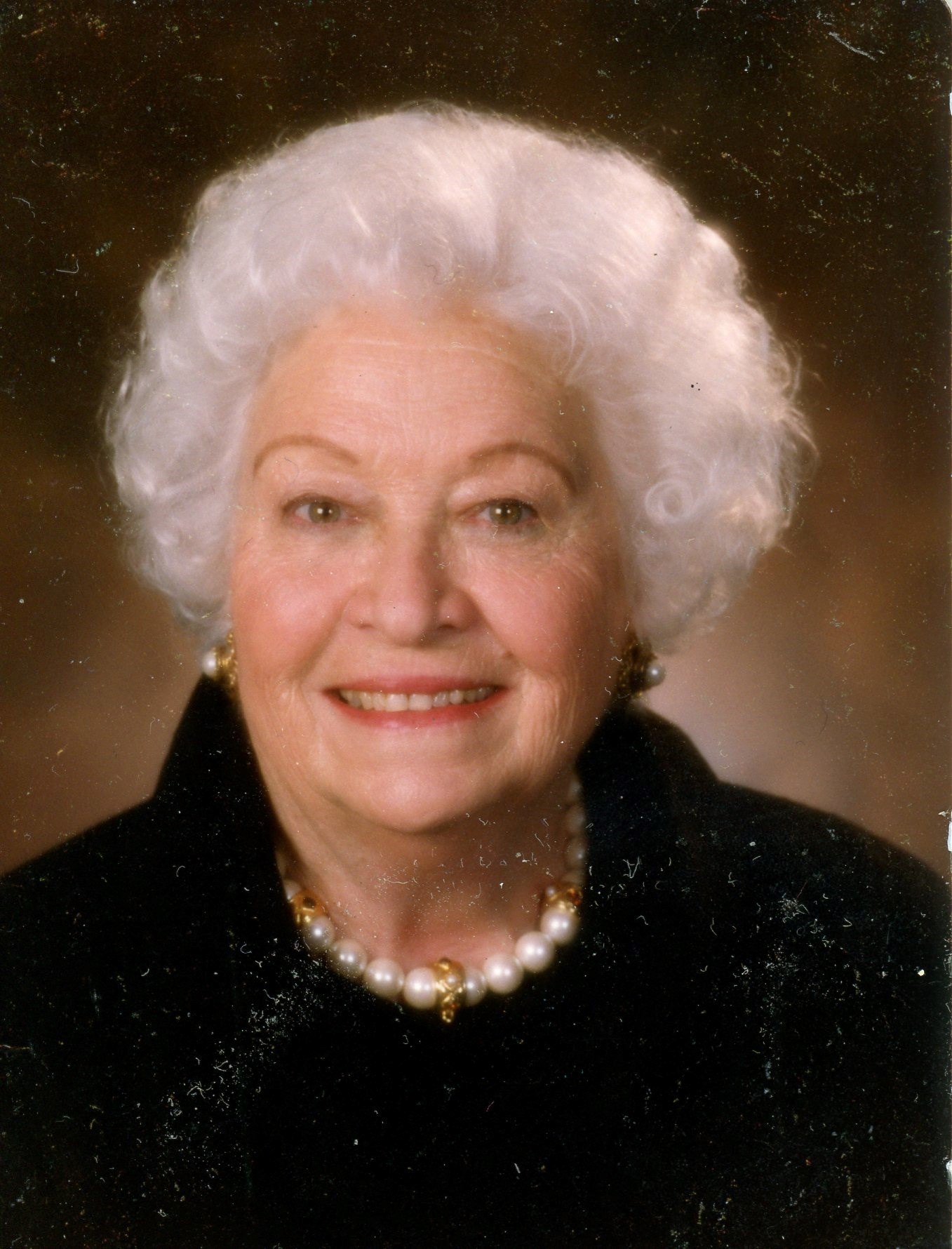 Obituary main image