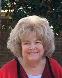 Obituary of Barbara Linnea Breuer