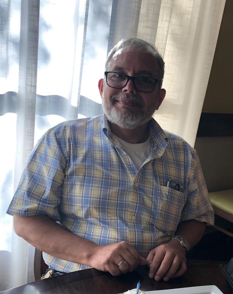 Obituary of Jose Huerta Arteaga