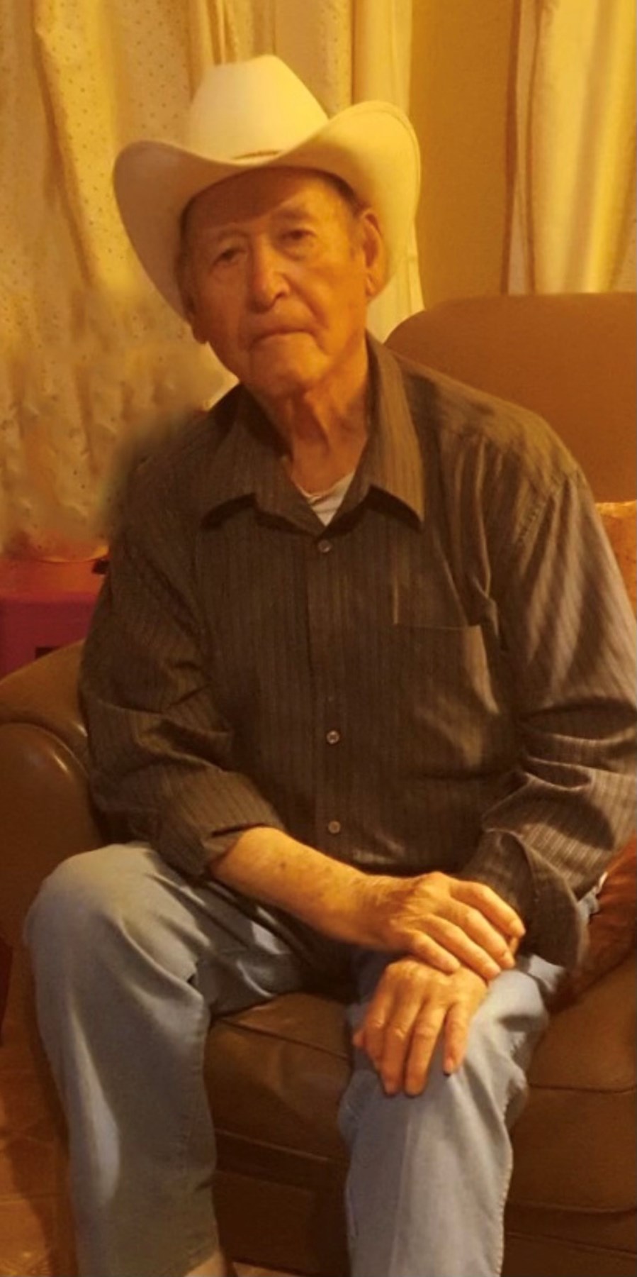 Obituary of Roberto H. Ramirez