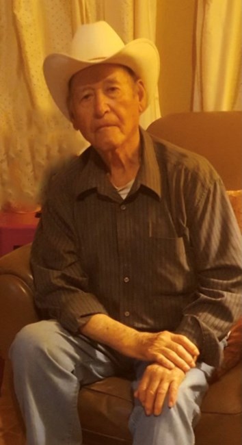 Obituary of Roberto H. Ramirez