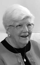 Obituario de Margaret H. Boehler