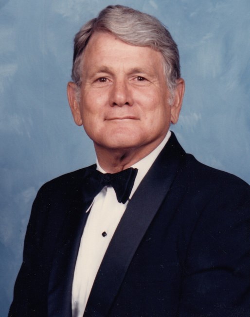 Obituary of Bobby Gene Coppinger