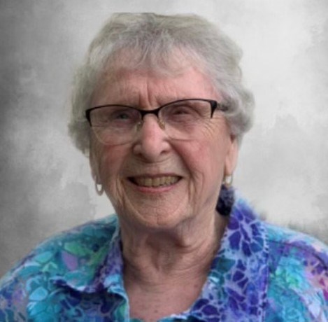 Obituary of Ruth Ellen Pihowich