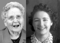 Obituary of Lydia Bernice Orr