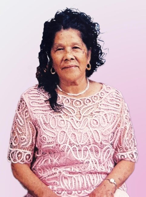 Obituary of Virginia Aguirre Mata