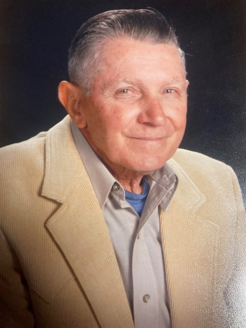 Obituary of Florian "Bob" Koliba