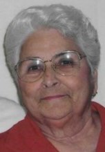 Obituary of Nellie Christine Miller