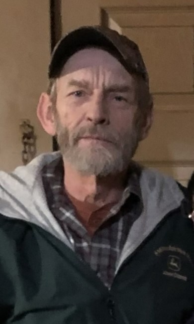 Obituary of Bentley Tweed