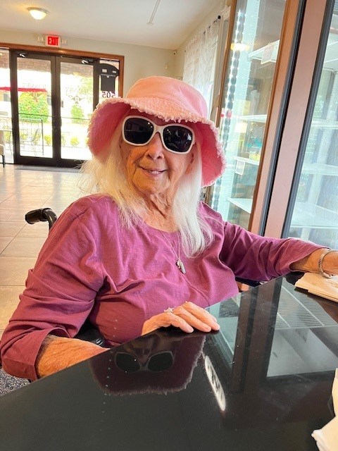 Obituary of Marlene Nehring