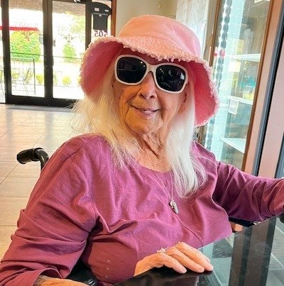 Obituary of Marlene Nehring