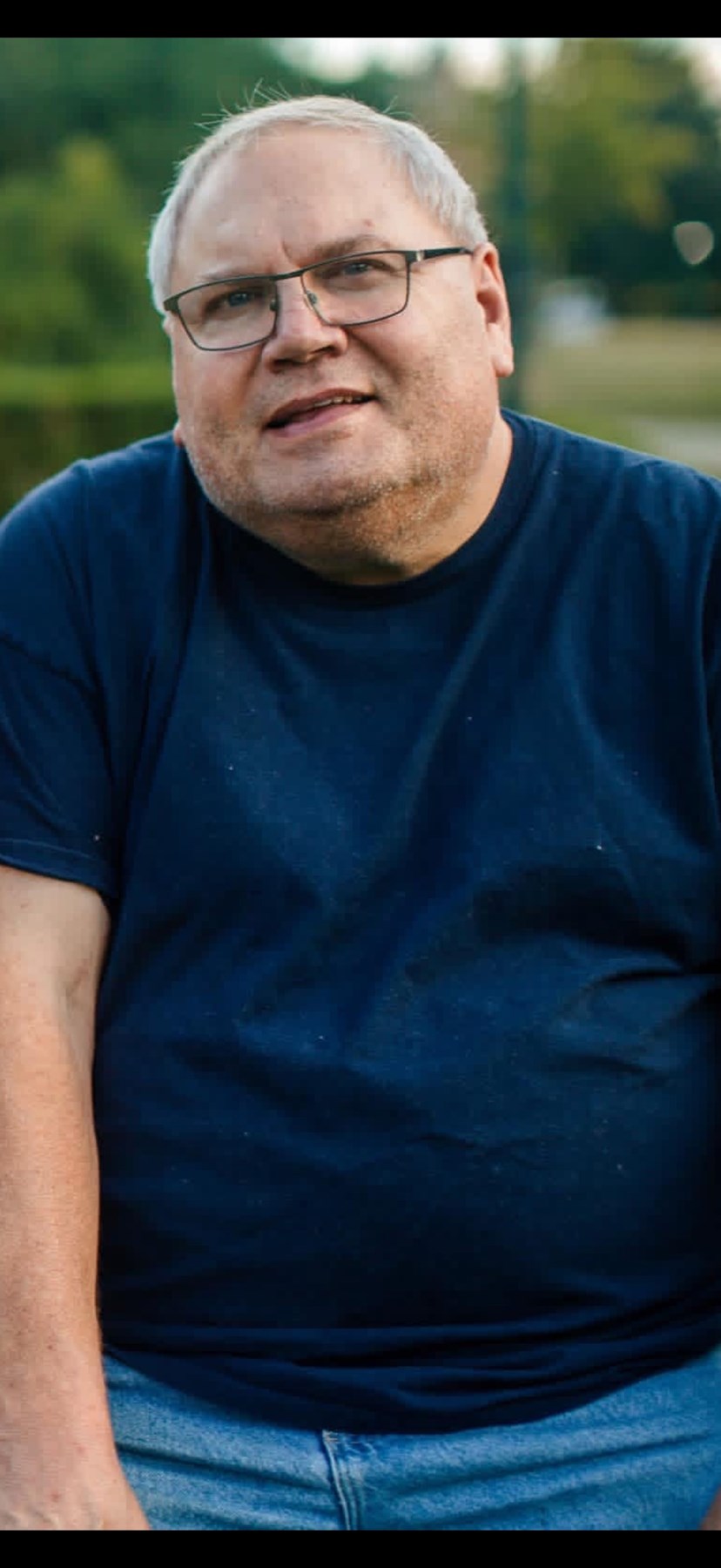 Obituary of Michael Alan Moran