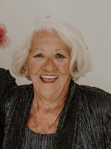 Obituary of Judy Mills