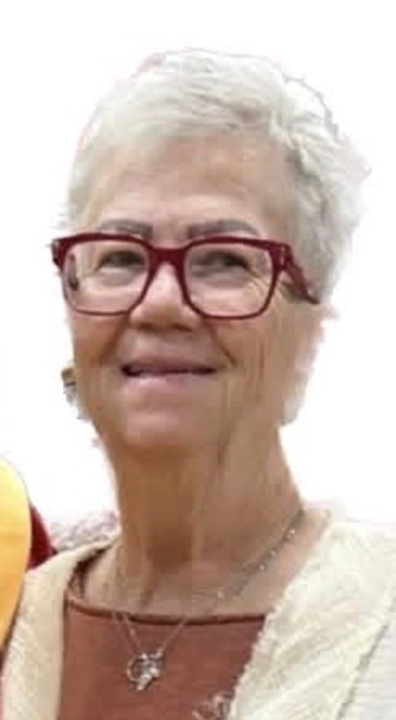 Obituary of Connie Maye (Ward) Marshall