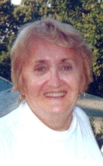 Obituary of Dolores Anastasio