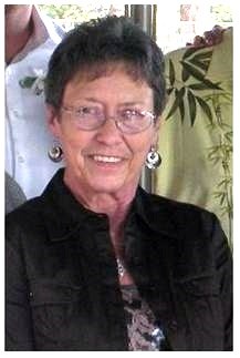 Obituary of Mary Jo De Van Trull