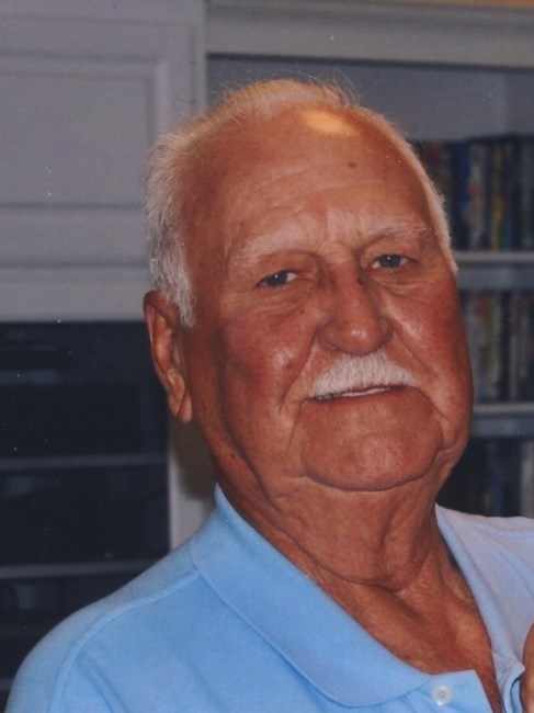 Obituary of William E. Hartley