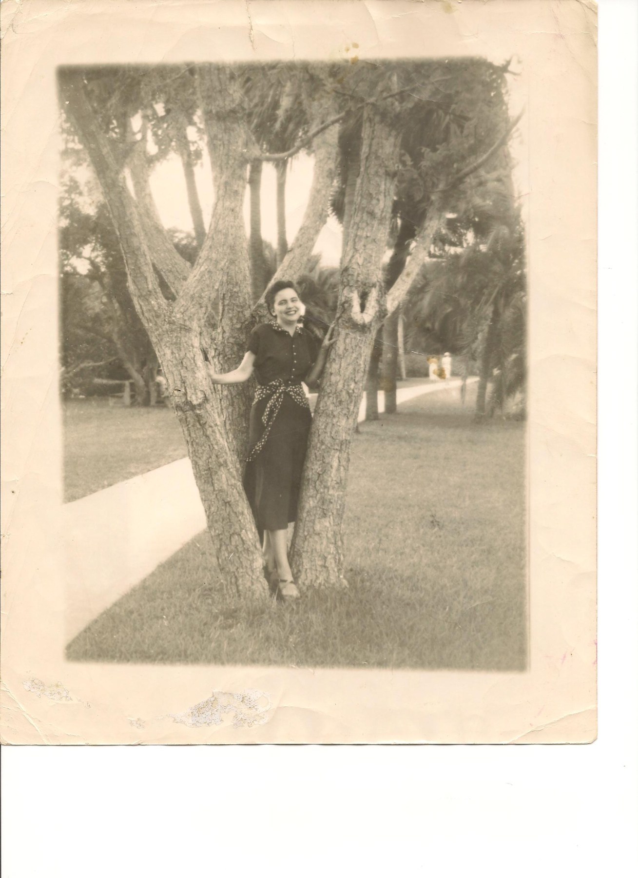 Obituary of Dorothy E Barnett