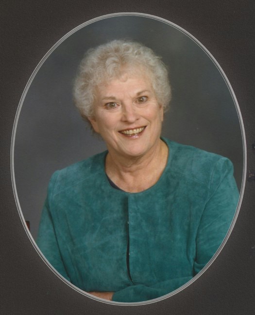 Obituary of Janet Ann Ramsey