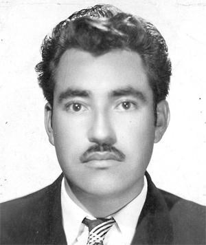 Obituary of Carlos E Gomez