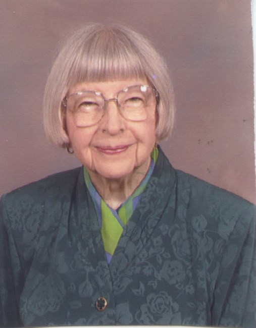 Obituary of Irene Maynard Brainerd