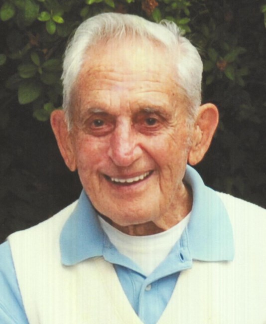 Obituary of George John Katinas