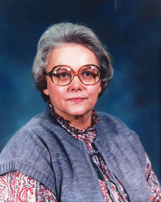 Obituary of June Lott Rawls