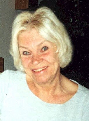 Obituary of Annette Joan Ancke