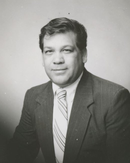 Obituary of Juan Reyes Perez
