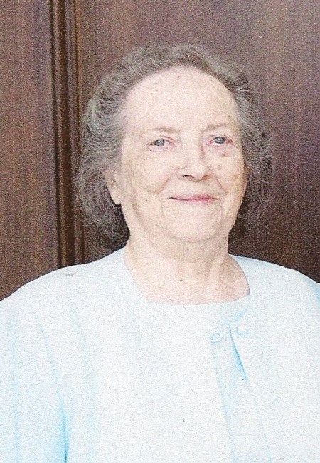 Obituary of Alonna Jean Howell