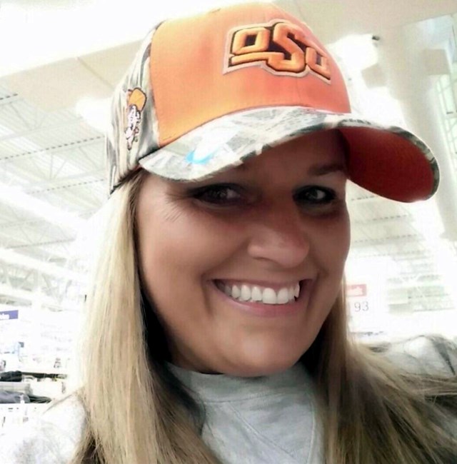 Obituary of Angela "Angie" Renee Anderson