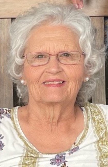 Obituary of Brenda Vina Malone