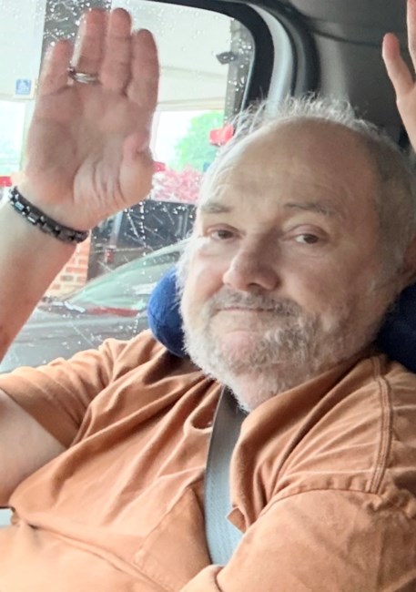 Obituary of Adam Ray Clark